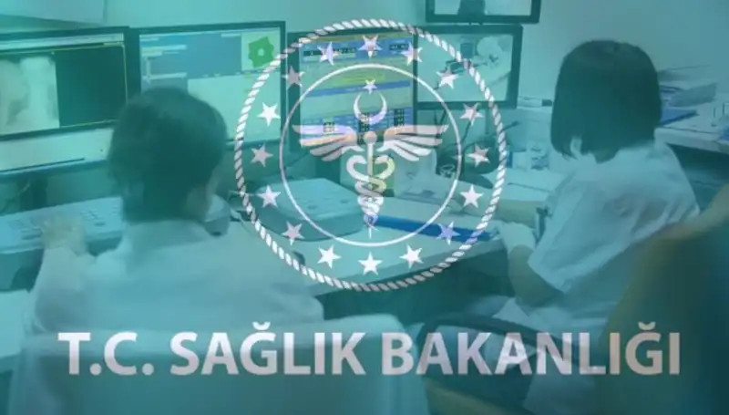 Sağlık Bakanlığı 37 Bin Personel Alımı: Branşlar ve Yerler Açıklandı!