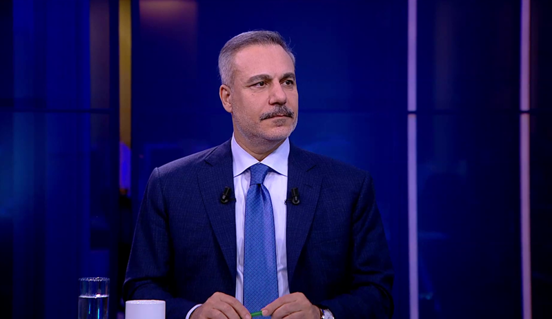 Suriye'de Ateşkes Uzayabilir: Bakan Fidan NTV’ye Açıklık Getirdi