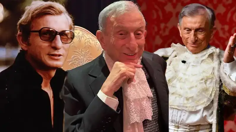 Haldun Dormen: Tiyatro Sahnesinin Efsanevi İsimlerinden Birinin Hikayesi