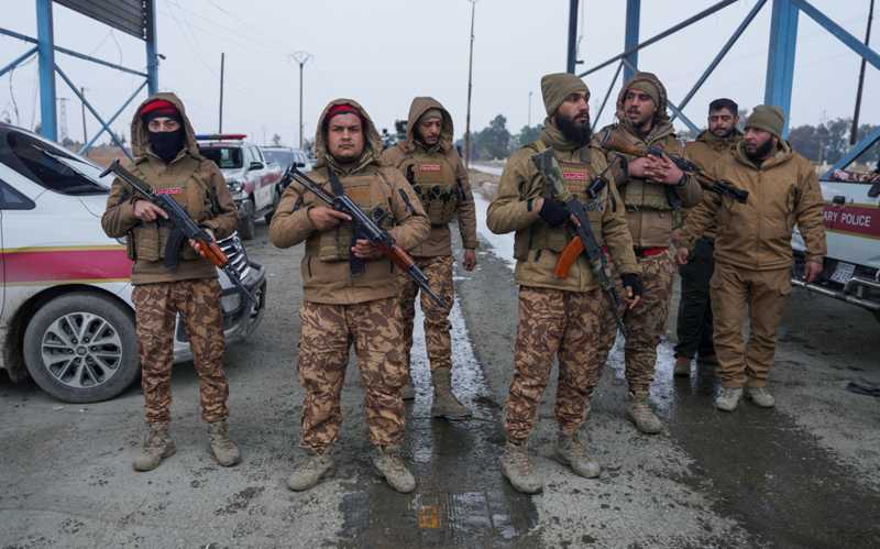 Ateşkes Anlaşması Kriz Eşiğinde: Şam’ın Süresi Doluyor!