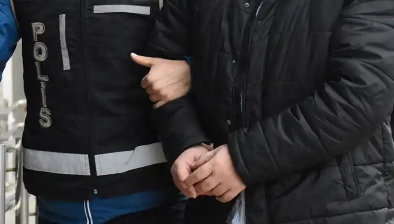 Edirne'de FETÖ Şüphelisi İki Kişi Yakalandı: Operasyonun Ayrıntıları
