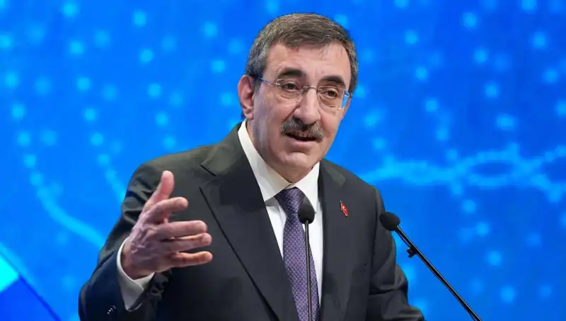 Cevdet Yılmaz'dan CHP Kurultay Davasındaki İki Alternatif Açıklaması