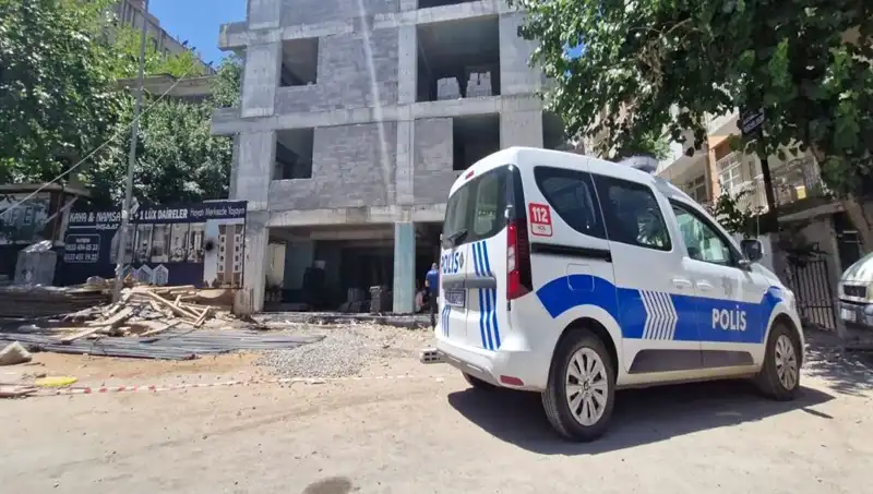 Diyarbakır'da Gece Yarısı Gelen İkinci Acı Haber: Hayatını Kaybetti