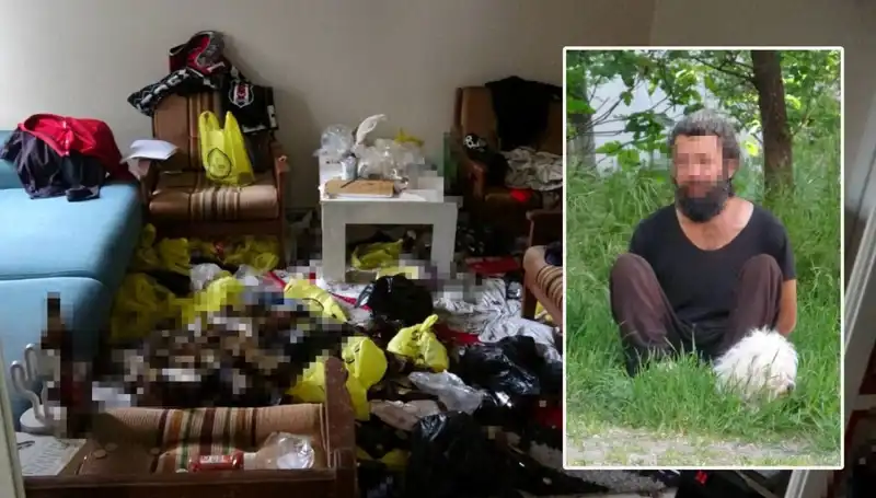 Annesinin Uyuduğunu Söyledi, Polis Cansız Bedeniyle Karşılaştı