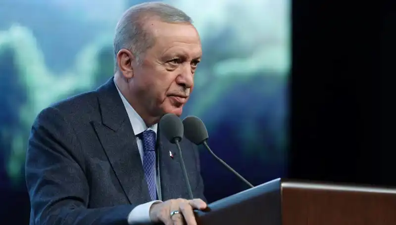 Srebrenitsa Soykırımı'nda Adalet Arayışı: Erdoğan'dan Anlamlı Mesaj