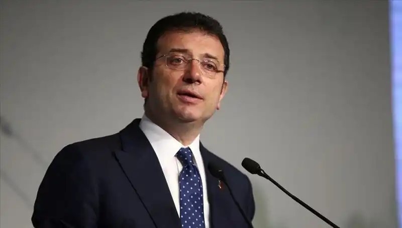 İmamoğlu'nun Diploma İptali: İstanbul Üniversitesinin Gizli İnceleme Raporu Açıklandı