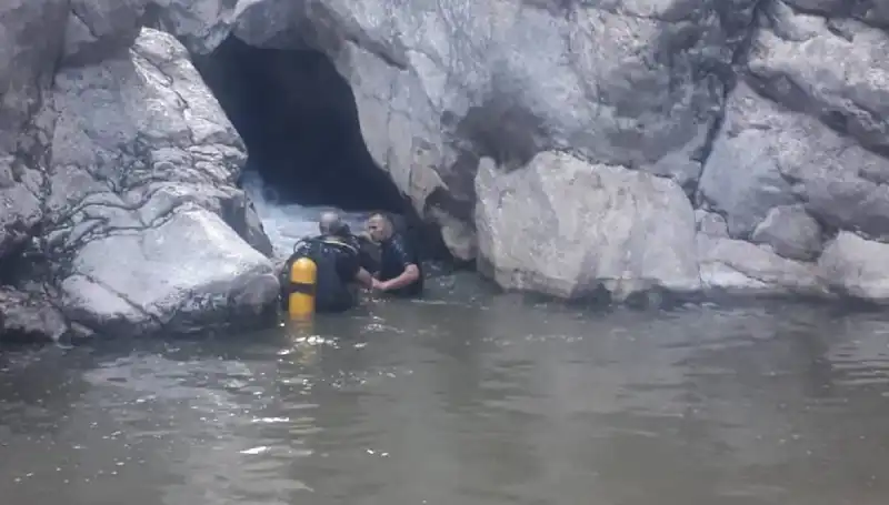 Kanyonda Şelaleden Düşen Genç Kızın Trajik Ölümü Sarsıyor