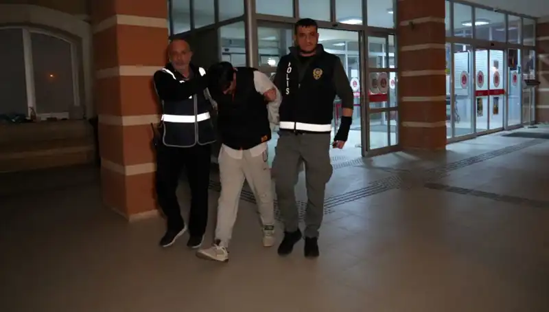 Hamile Eşini Öldüren Kocanın Korkunç Sırları Ortaya Çıktı