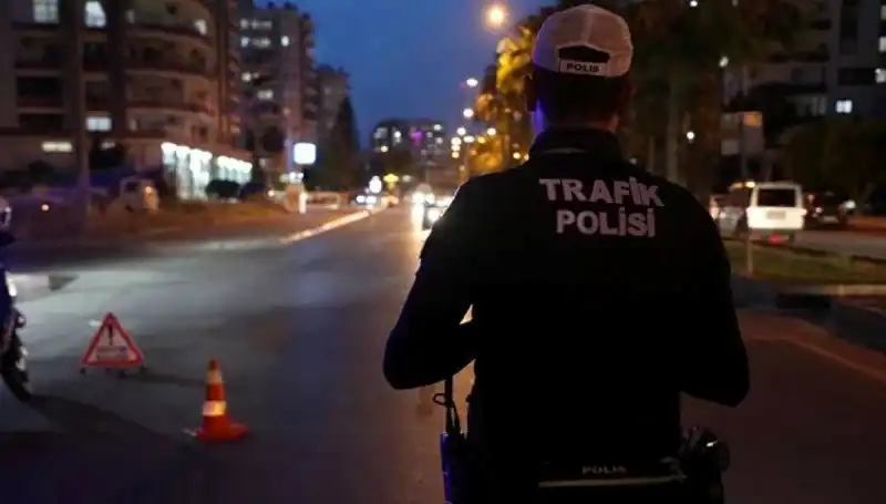 Sosyal Medyada Yapılan Paylaşım, İki Sürücüye 53 Bin Lira Ceza Getirdi
