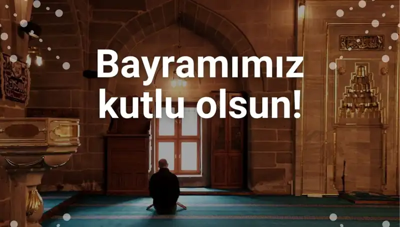 Kurban Bayramı 2025: Sevdiklerinize Gönderebileceğiniz En Anlamlı Mesajlar