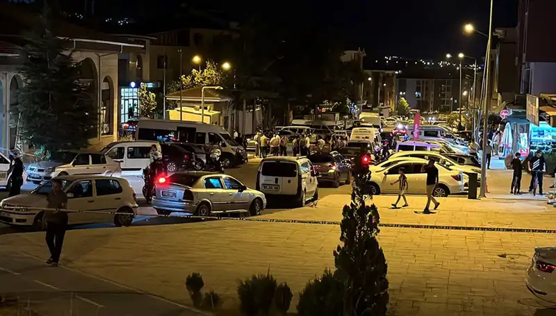 İki Aile Arasında Kavgada 3 Kişi Yaralandı: Olayın Ayrıntıları