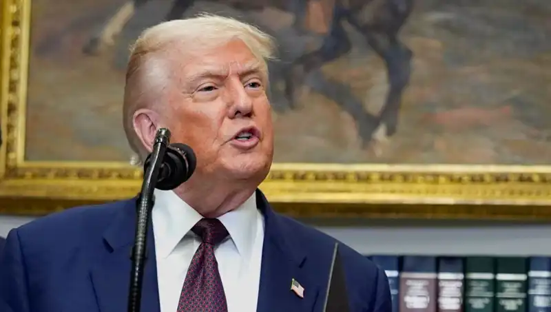 Trump'ın Nobel Barış Ödülü Adaylığı, Siyasi Arenada Yeni Tartışmaları Doğuracak mı?