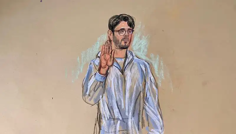 İsrail Büyükelçiliği Çalışanlarının Katili Rodriguez: Hayatı ve Suçlamaları