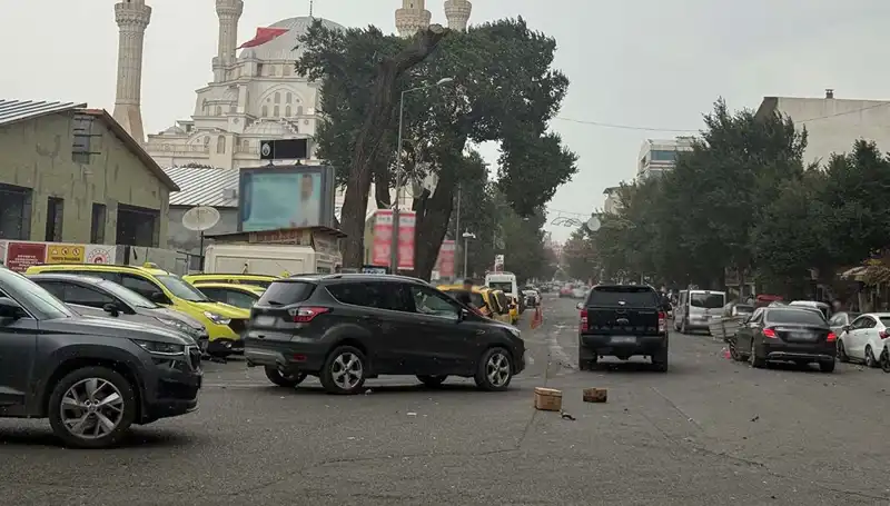 Iğdır'ı Vuran Fırtına: Son Durum ve Etkileri Neler?