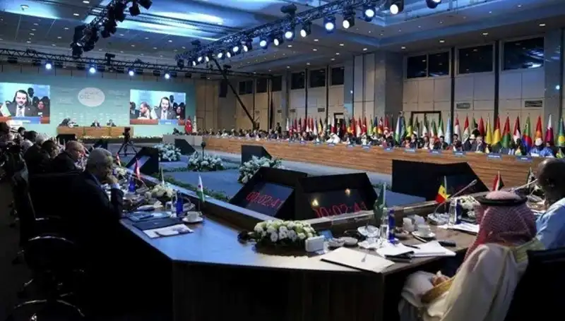 İslam İşbirliği Teşkilatı Gazze İçin Acil Toplanıyor: Neden Bu Kadar Önemli?