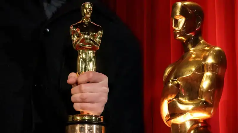 Oscar 2024 Aday Listesi: Sürprizler ve Hayal Kırıklıkları Dikkat Çekiyor