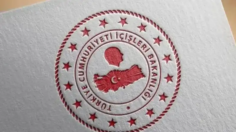 İçişleri Bakanlığı’ndan 8 Mart Kadınlar Günü'ne Özel Anlamlı Mesaj