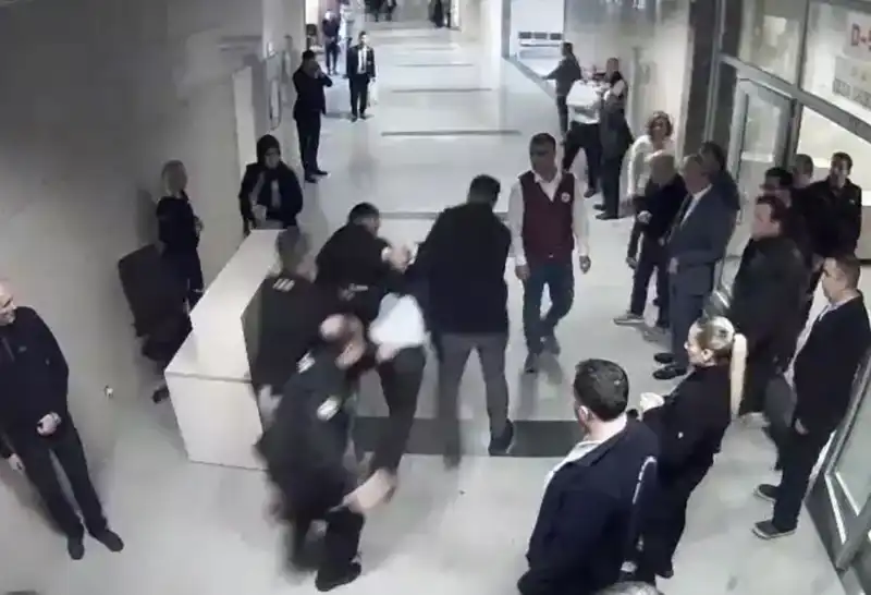 Savcı Kimliğiyle Kadın Hakimi Vuran Şok Edici Olayın Ardındaki Gerçekler