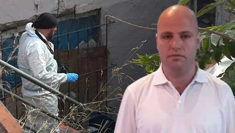 İstanbul'da Dehşet: Ev Arkadaşının Boğazını Kesen Gençten Şok Edici İfade