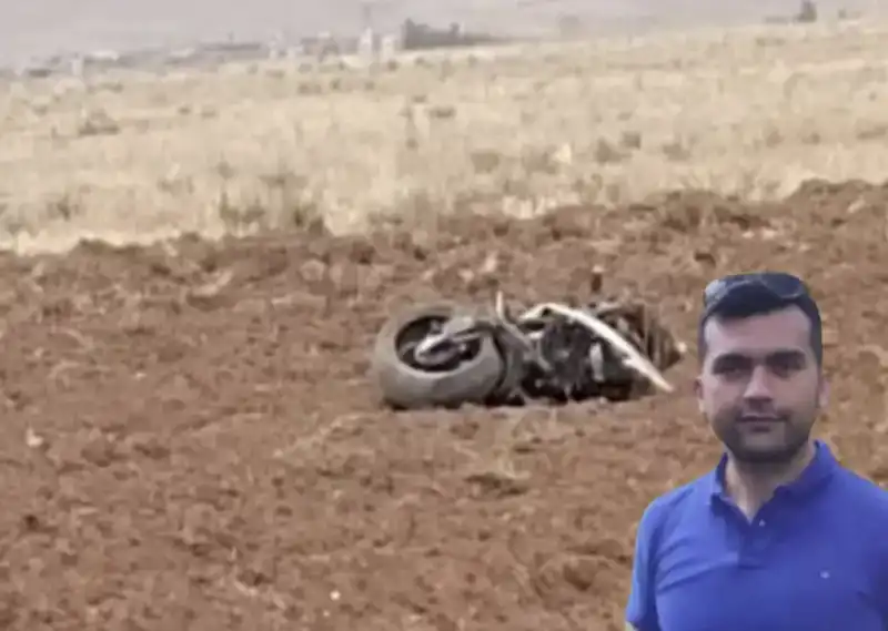 Üsteğmen Motosiklet Kazasında Hayatını Kaybetti: Detaylar ve Causları