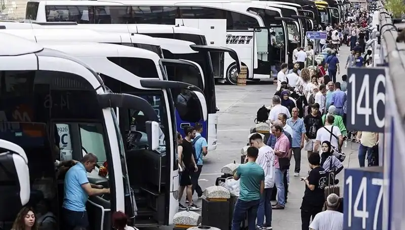 İstanbul’u Terk Edenlerin Sayısı Geçen Yıl 369 Bine Ulaştı!