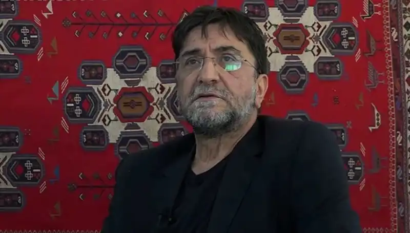 Nihat Genç Hayatını Kaybetti: Gazetecilik Dünyasında Büyük Bir Kayip