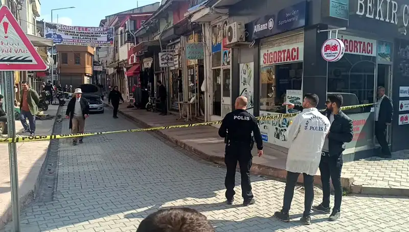 El Şakası İle Başlayan Olayda Pompalı Tüfekle Ateş Açıldı: 6 Yaralı