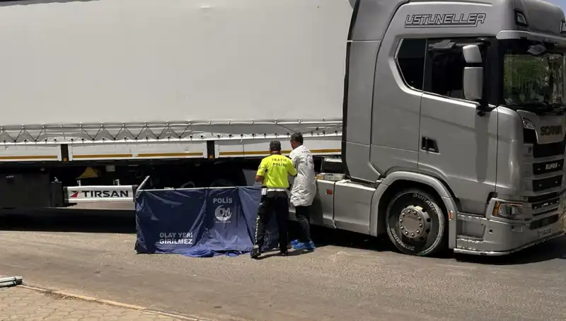 Gaziantep’te Feci TIR Kazası: Can Kaybı ve Yaralılar!