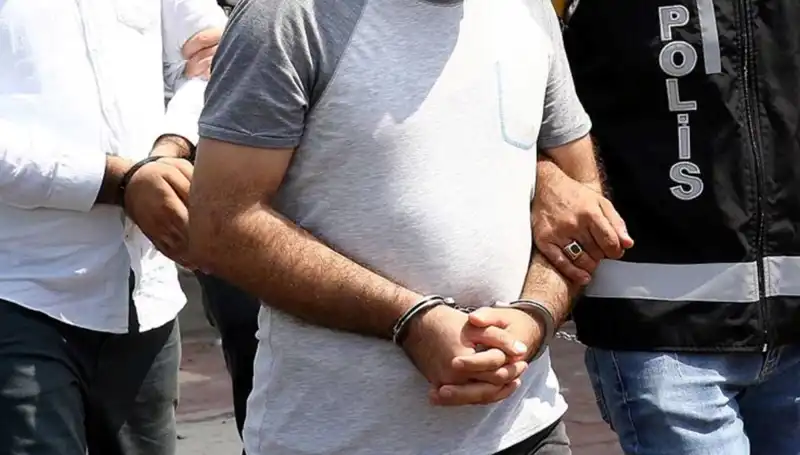Ankara'da 547 Kişinin Yakalandığı Operasyonun Ayrıntıları ve Sebepleri