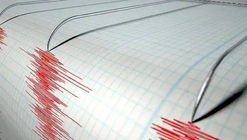 Ege Denizi'nde Beklenmedik 3.5 Büyüklüğünde Deprem: Uzmanlar Ne Dedi?