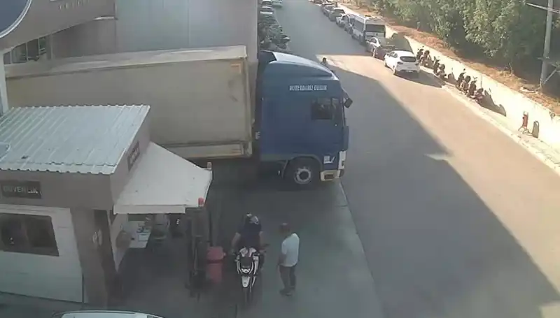 Milyonlarca Liralık Ürün Nakliye Şebekesine Operasyon: Detaylar Ortaya Çıktı