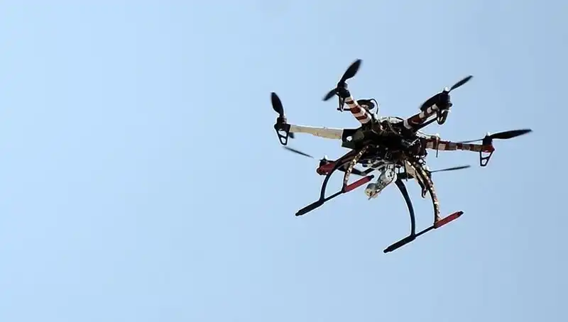 İzinsiz Drone Uçuşu: Cezalar ve Sonuçları İle İlgili Çarpıcı Bilgiler