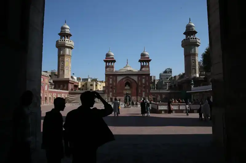 Babür İmparatorluğu Mirası: 300 Yılı Aşan Eşsiz Yapılar