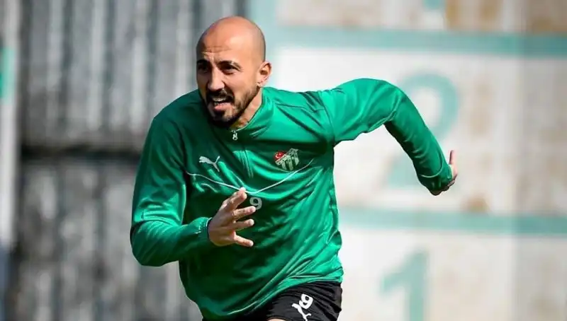 Milli Futbolcunun Yeni Durağı: 2. Lig’de Bir Başlangıç mı?
