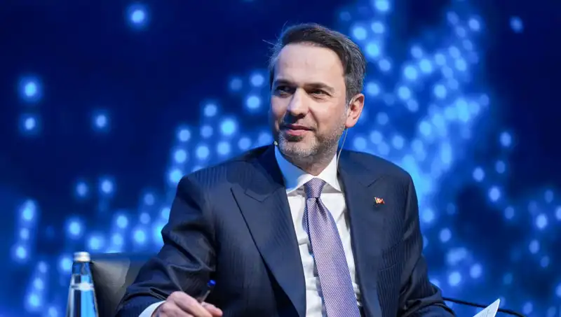 Karadeniz'den Müjde: Bakan Bayraktar'dan Kritik Açıklama!