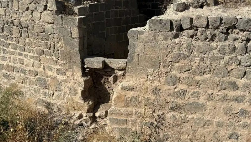 Diyarbakır'daki Saint George Kilisesi'nin Tarihi Ortaya Çıktı: Hamam Tartışmalarına Son Nokta