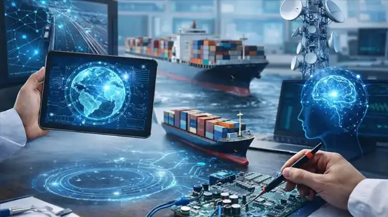 Ulaştırma ve Altyapı Bakanlığı İşçi Alımı Başvuruları Başladı!