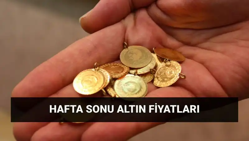 Dünyayı Sarsan Altın Fiyatları: 28 Haziran'da Son Durum!