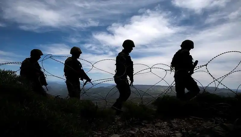 İki İlde 32 Düzensiz Göçmen Operasyonu: Detaylar Ortaya Çıktı