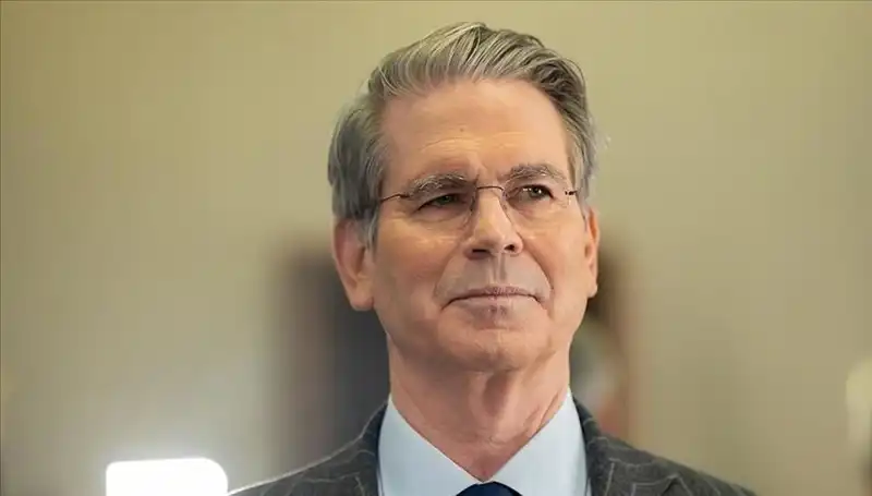 Bessent'in Teminatı: ABD Asla Temerrüde Düşmeyecek!