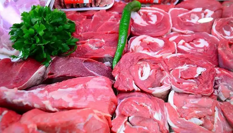 Kurban Eti Kavurması: Pratik Püf Noktalarıyla Lezzetli Tarifi