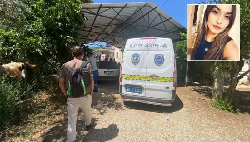 Muğla'da Genç Kadının Şüpheli Ölümü: Detaylar Gündemi Sarstı