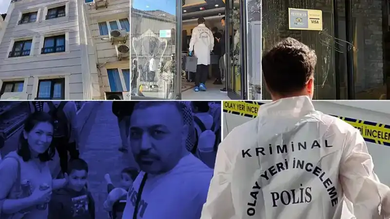 Böcek Ailesinin Ölümüne Dair İddianame Kabul Edildi: İlk Duruşma Tarihi Belli Oldu