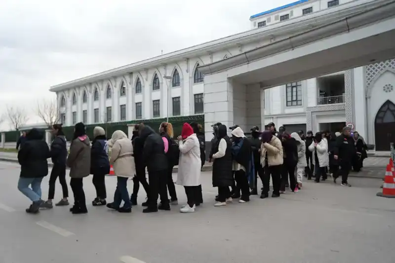 Dolandırıcıların Yeni Oyunu: Yapay Zeka ile 483 Milyon Lira Vurgun!