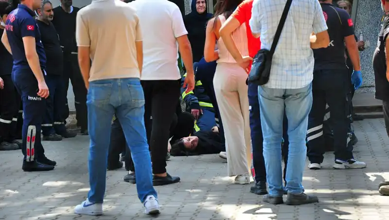 Kimyasal Zehirlenmede 3 İşçi Hastanelik Oldu: Fabrikanın Karanlık Yüzü