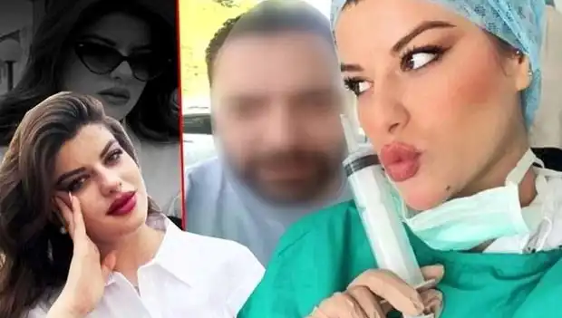 Ayşe Tokyaz Cinayetinde Şok Edici Gelişme: Bavulla Taşınan Ceset Görüntüleri