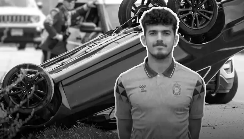 Futbol Camiasını Sarsan Acı Kayıp: Bir Oyuncu Hayatını Kaybetti