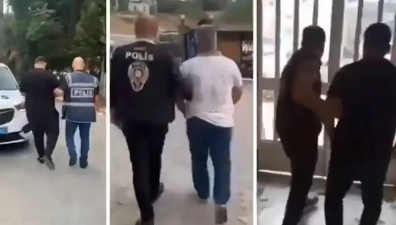 21 İlde Büyük Siber Suç Operasyonu: 346 Şüpheli Nasıl Yakalandı?