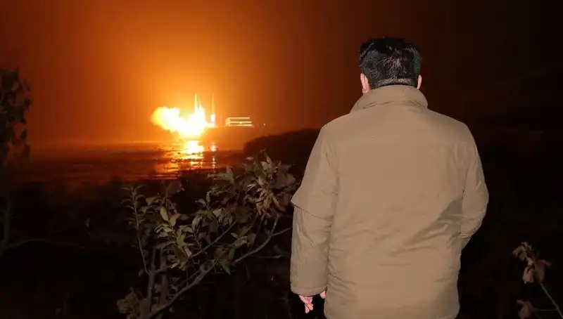 Kuzey Kore’nin Silahlanma Yarışı ve Amerikalıların Ödenen Faturası