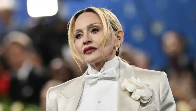 Madonna'nın Yeni Diyeti: Kanserle Savaşan Beslenme Tarzı Tartışma Yarattı